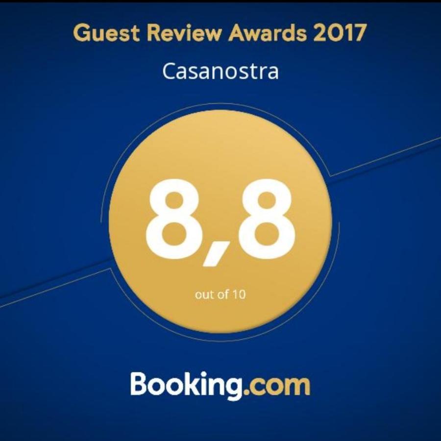 Apartamentos Casanostra Salou Exteriör bild