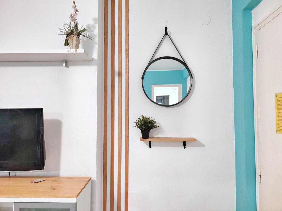Apartamentos Casanostra Salou Exteriör bild