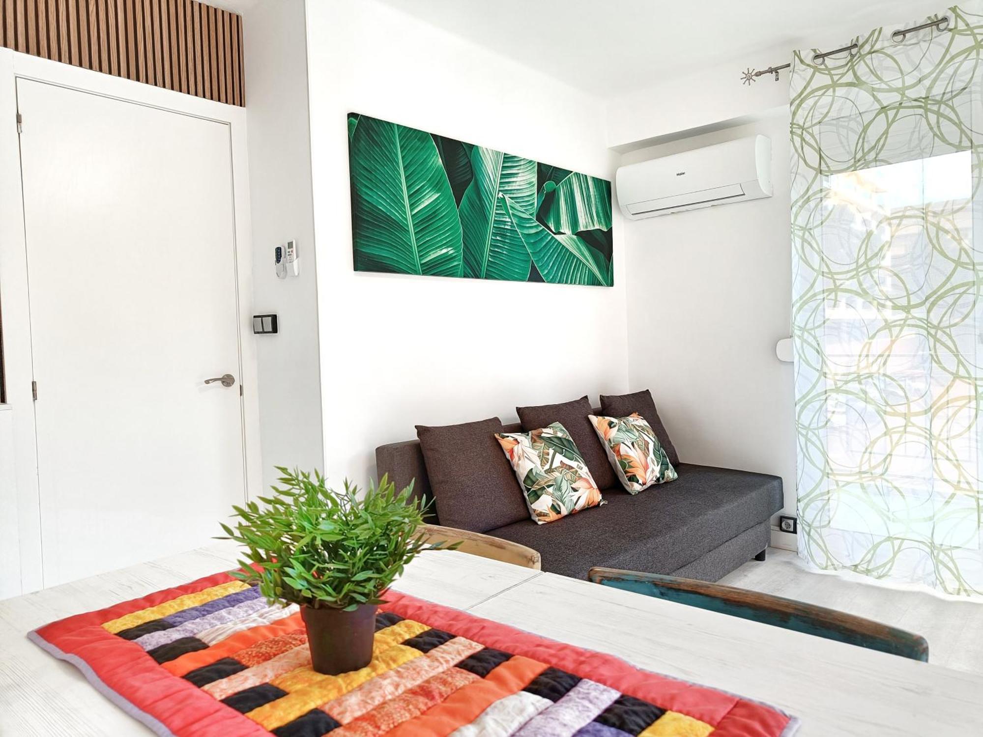 Apartamentos Casanostra Salou Exteriör bild