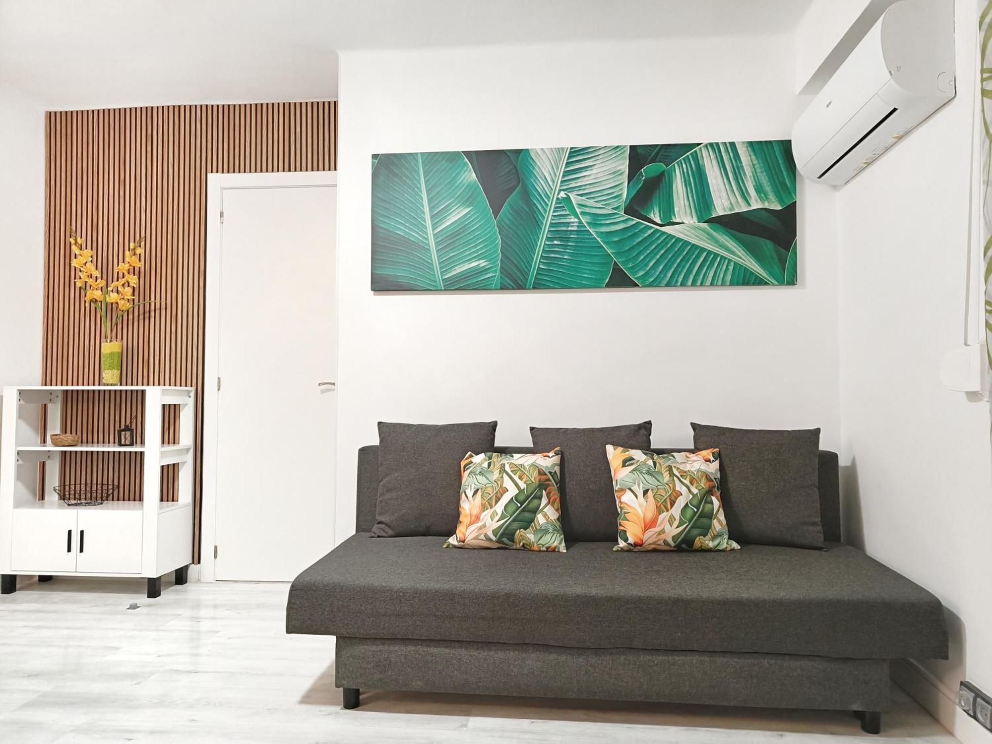 Apartamentos Casanostra Salou Exteriör bild