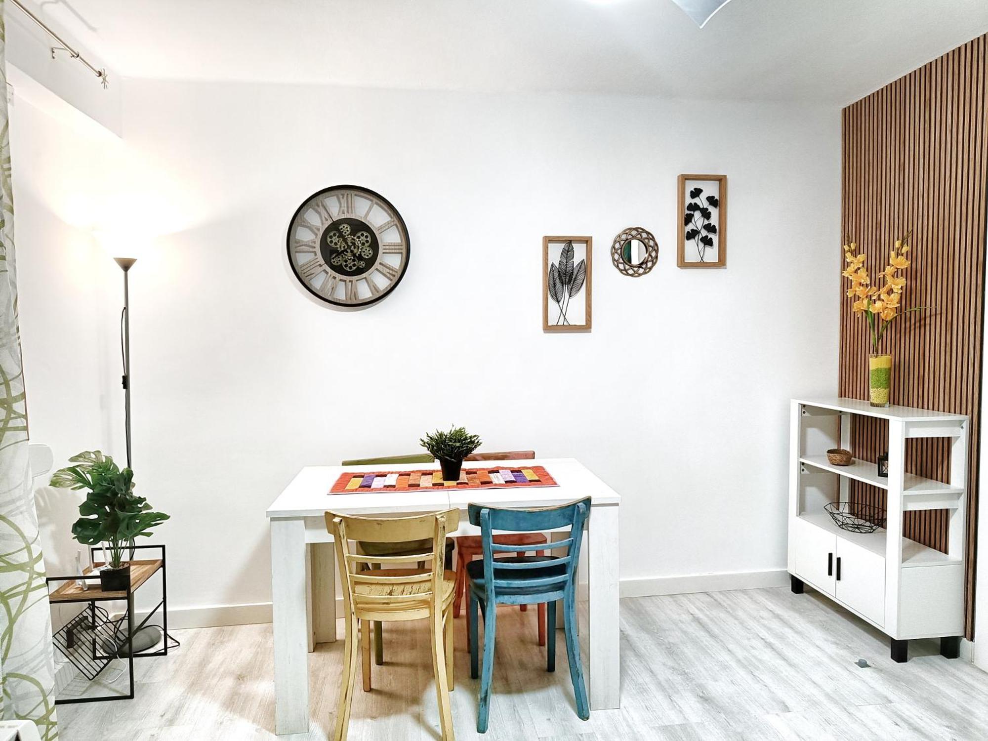 Apartamentos Casanostra Salou Exteriör bild