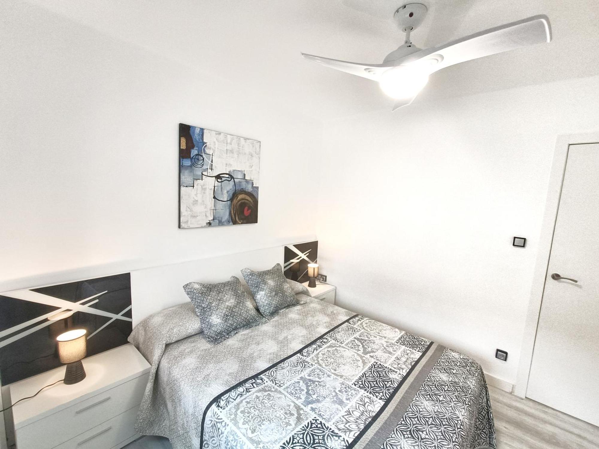 Apartamentos Casanostra Salou Exteriör bild