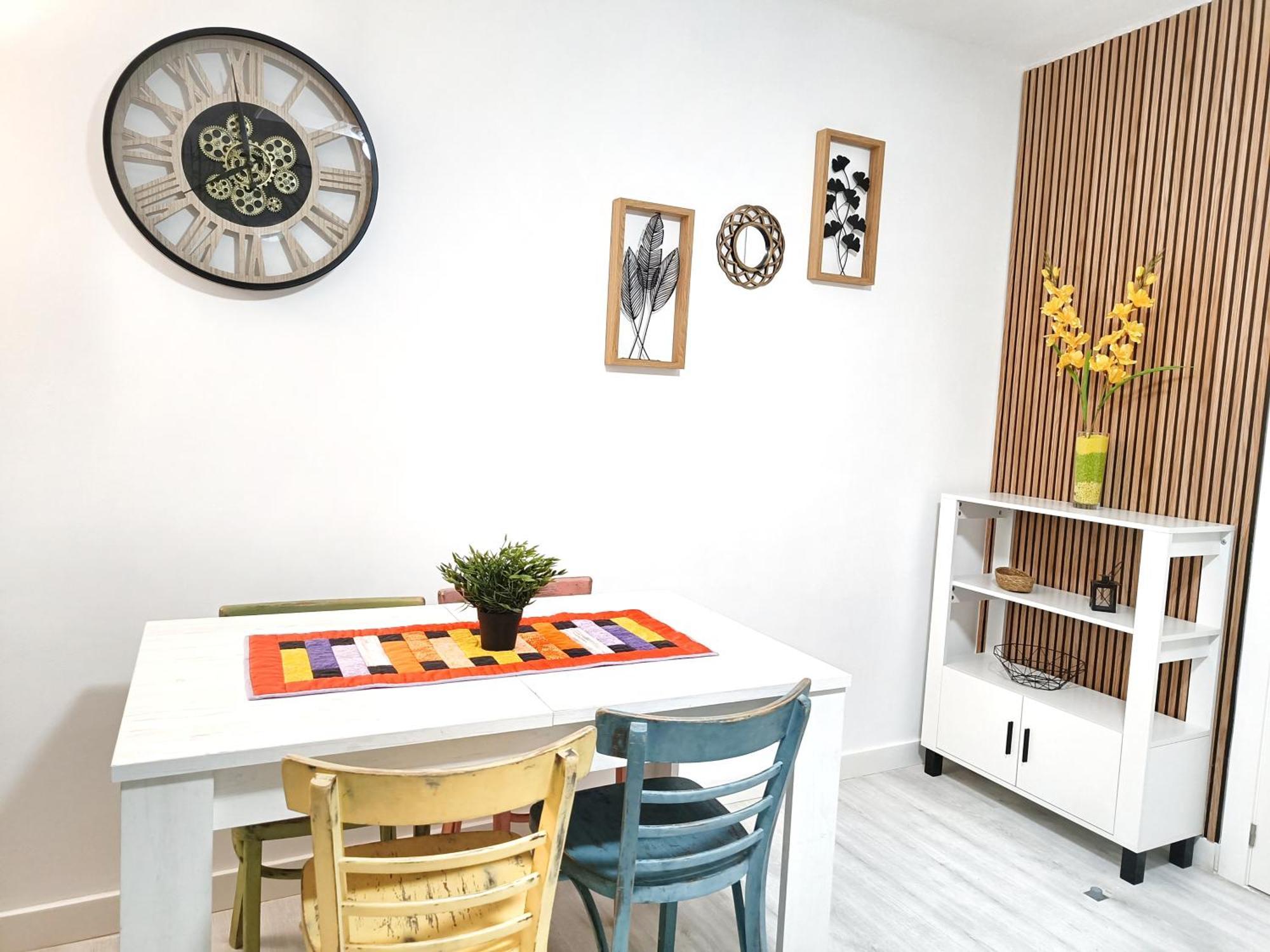 Apartamentos Casanostra Salou Exteriör bild