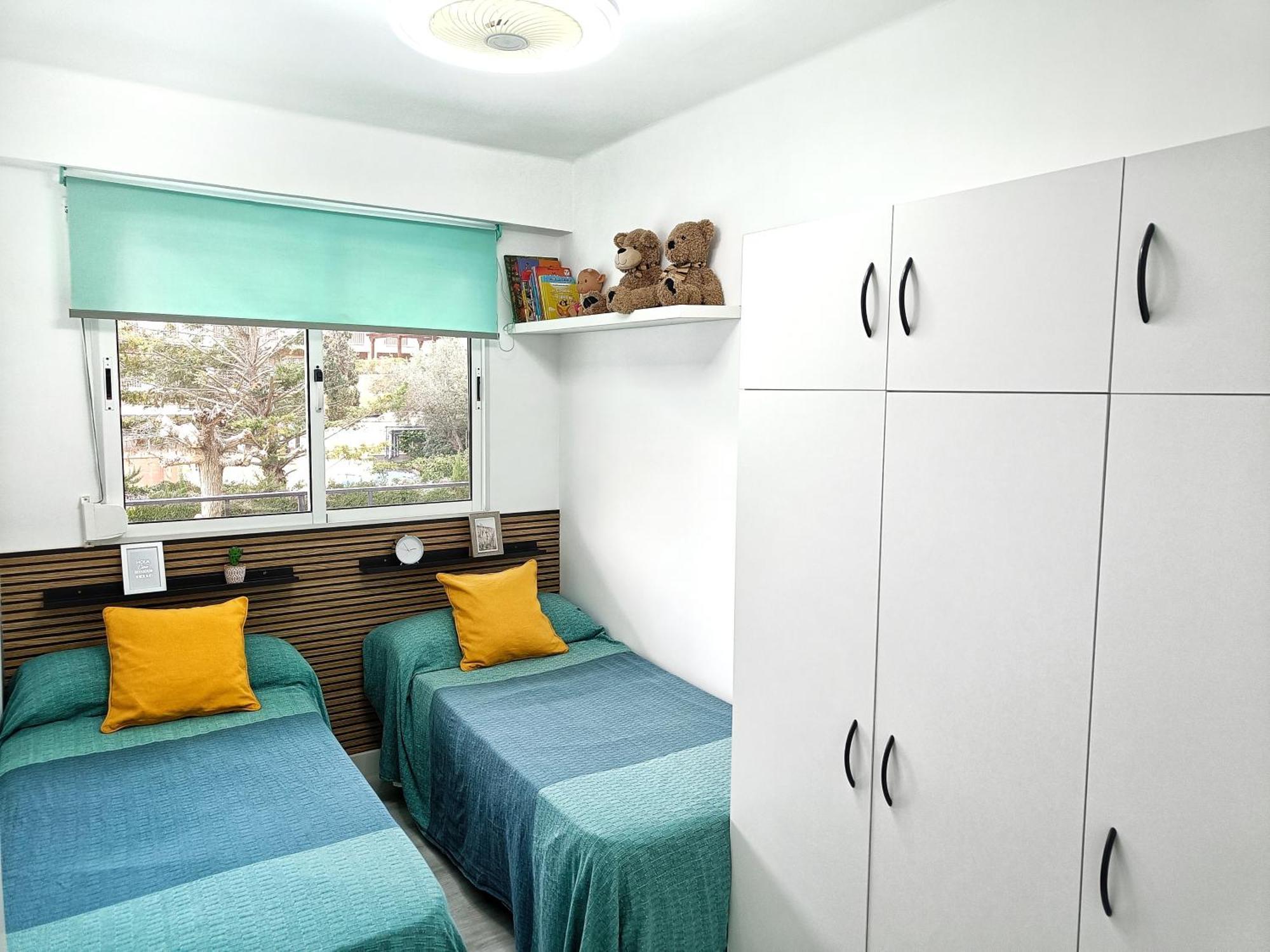Apartamentos Casanostra Salou Exteriör bild