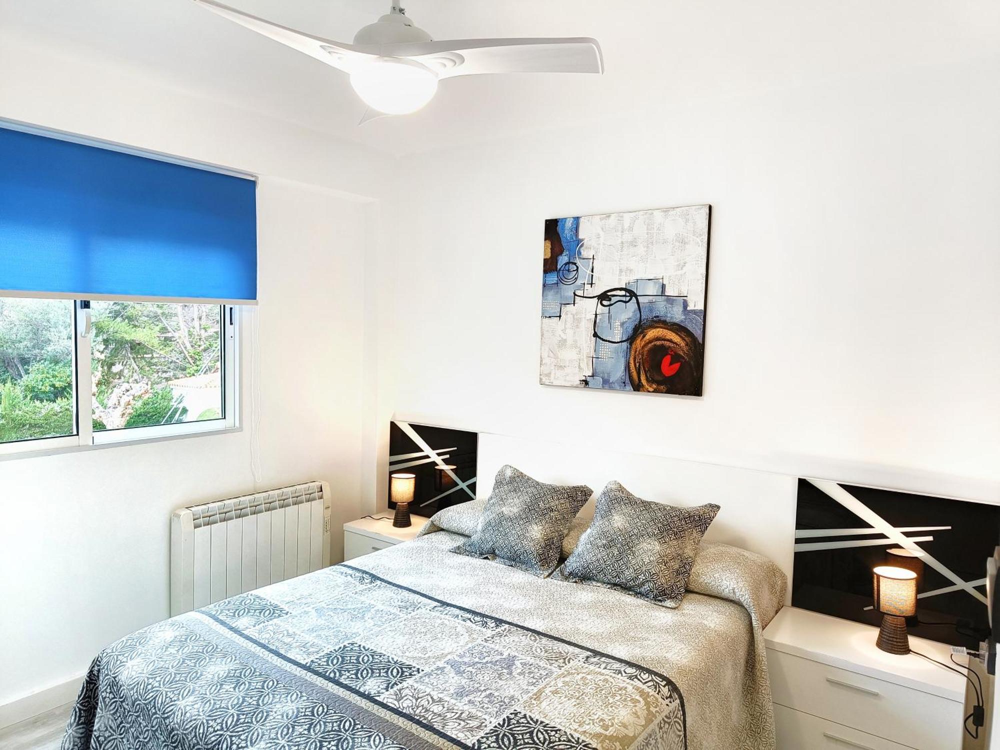 Apartamentos Casanostra Salou Exteriör bild