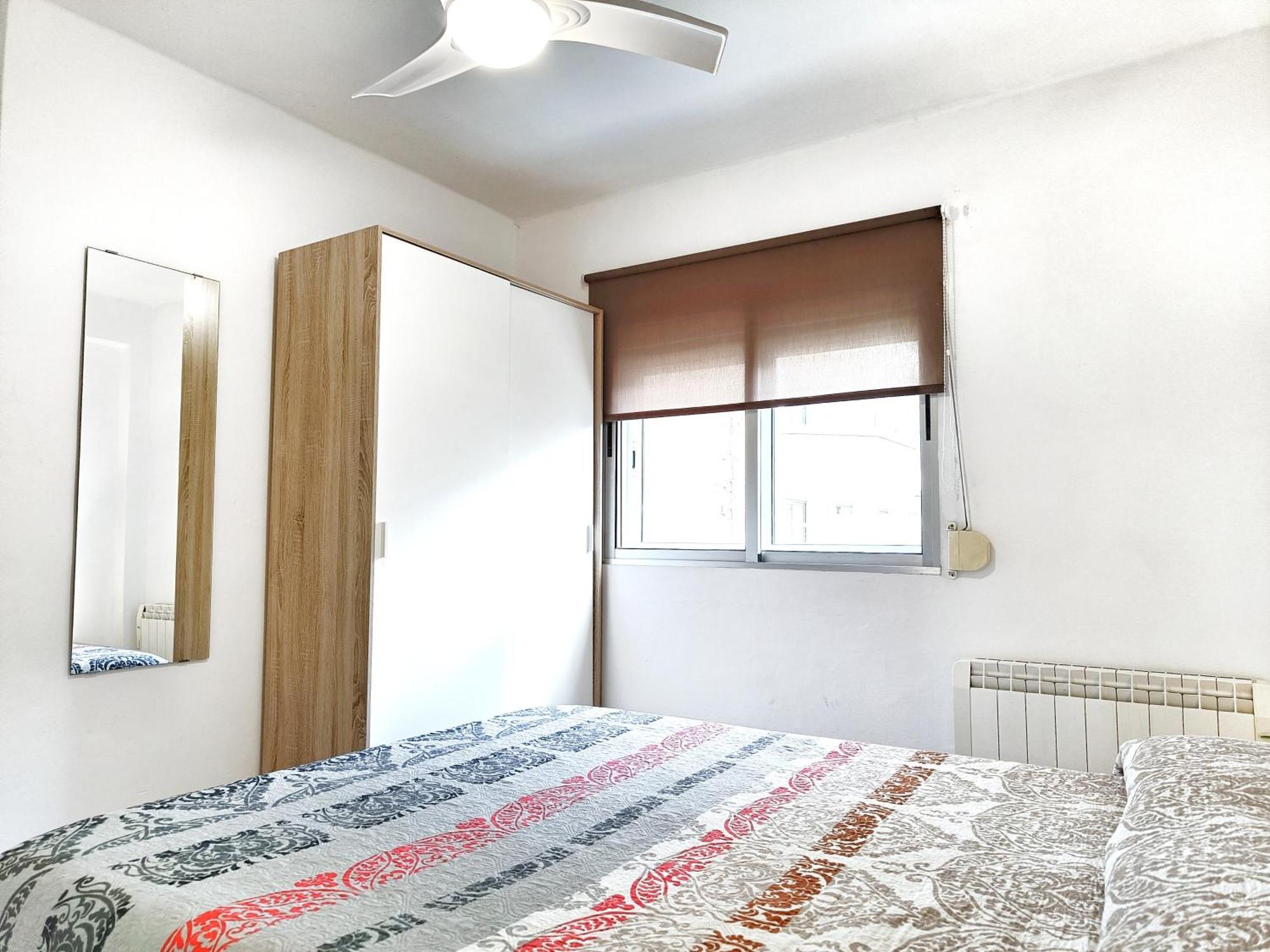 Apartamentos Casanostra Salou Exteriör bild