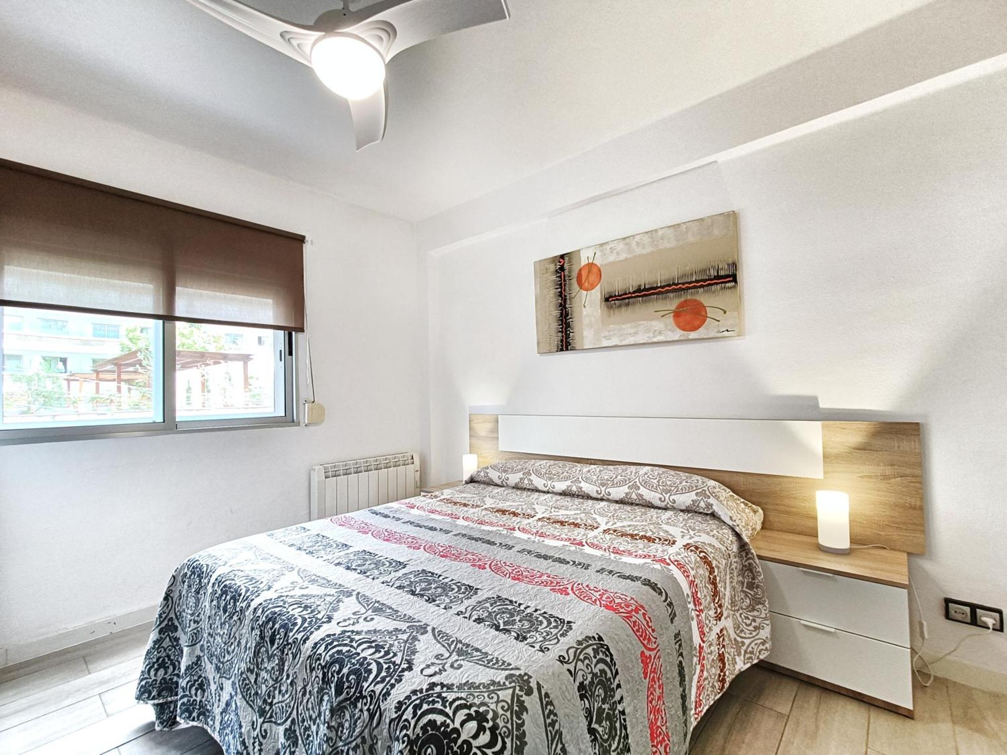 Apartamentos Casanostra Salou Exteriör bild